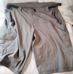 Mens Trayl Cargo Shorts